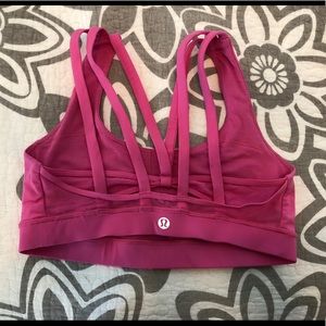 Lululemon Sports Bra | Size 6